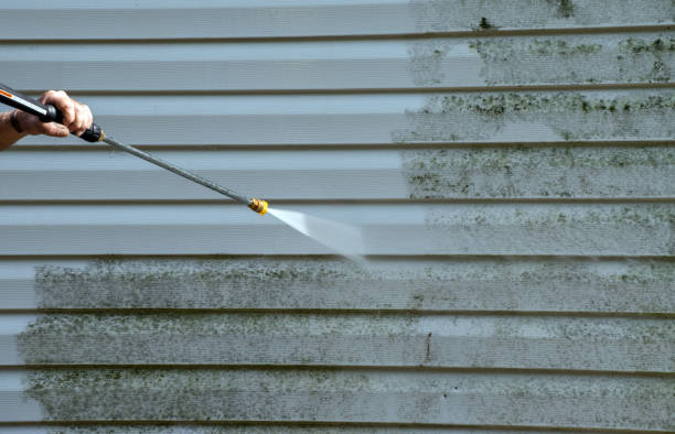 Best Solar Panel Cleaning  in Meadowlakes, TX